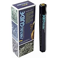 Padmini Incienso Spiritual Guide - 6 Cajas x 20 Varillas -